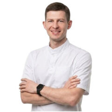 Мышанский Константин Александрович, стоматологический гигиенист