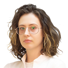 Виняр Виктория Викторовна, офтальмолог