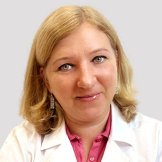 Сотникова Юлия Александровна, психолог