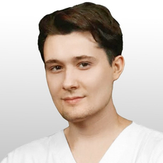 Бережинский Олег Алексеевич, пластический хирург