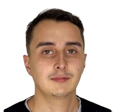 Лебедев Максим Александрович, стоматолог-терапевт