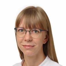 Грицко Анна Николаевна, невролог