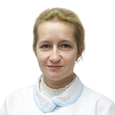 Петрова Инна Анатольевна, ЛОР