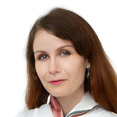 Петрова (Изотова) Екатерина Анатольевна, эндокринолог