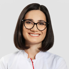 Мэлэк Мила Исламовна, гинеколог