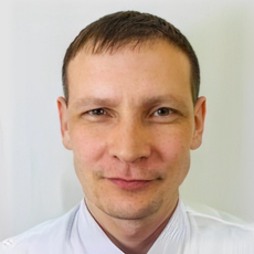 Имамкулов Валентин Николаевич, педиатр