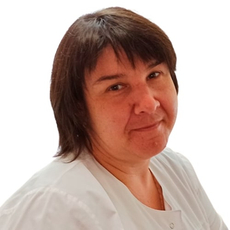 Пушина Маргарита Михайловна, кардиолог