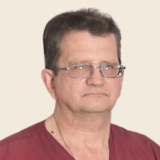 Атанов Юрий Александрович, анестезиолог