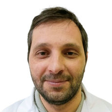 Мусаев Магомед Загирович, терапевт