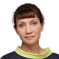 Волкова Анна Александровна, врач ЛФК