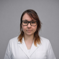 Белоусова Ирина Эдуардовна, детский нейропсихолог