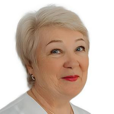 Ревуцкая Марина Георгиевна, терапевт