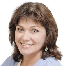 Мишустина Татьяна Николаевна, гастроэнтеролог