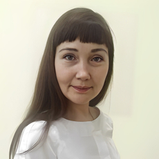 Салашенко Ольга Викторовна, эндокринолог