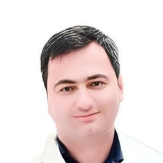 Мазин Тимур Исметович, офтальмолог