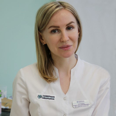 Зайцева (Галушкина) Ольга Владимировна, дерматолог