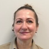 Соловьева Светлана Владимировна, массажист