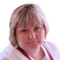 Воронова Татьяна Васильевна, детский массажист