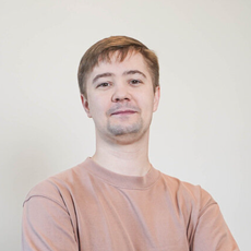 Морковин Артем Сергеевич, психиатр