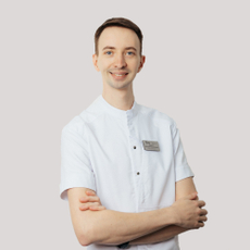 Будкин Дмитрий Михайлович, детский ортодонт