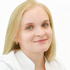 Новоселова Полина Андреевна, пульмонолог