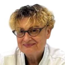 Сергеева Лилия Александровна, гинеколог