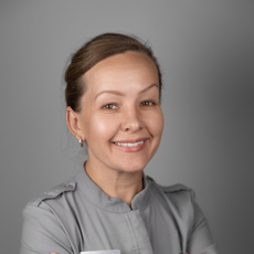 Кошелева Надежда Вячеславовна, стоматолог-терапевт