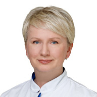 Маркина Юлия Николаевна, невролог
