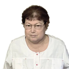 Мазур Любовь Ивановна, терапевт