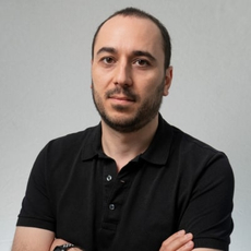 Самарчян Семен Владимирович, стоматолог-хирург