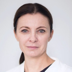 Тихонова Оксана Александровна, онколог