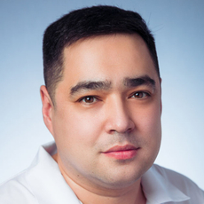 Иванов Леонид Владимирович, стоматолог-ортопед