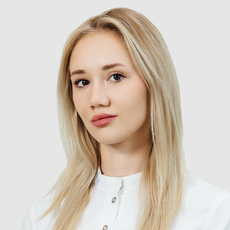 Давидян (Кожевникова) Александра Юрьевна, стоматолог-хирург
