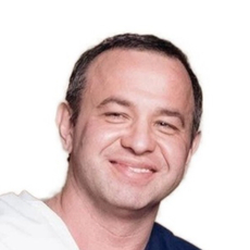 Тюкин Юрий Владимирович, ЛОР