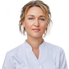 Алешина Ирина Валерьевна, дерматолог