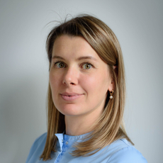 Карпец Инна Леонидовна, стоматолог-ортопед