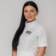 Зенина Ирина Ивановна, детский офтальмолог
