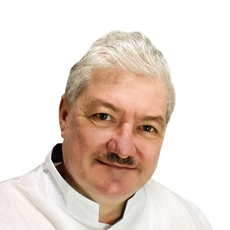 Солодунов Евгений Павлович, хирург