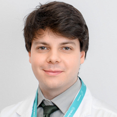 Тахмезов Алик Эльдарович, онколог
