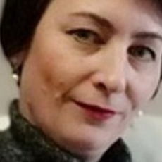 Щекотурова Мария Владимировна, педиатр