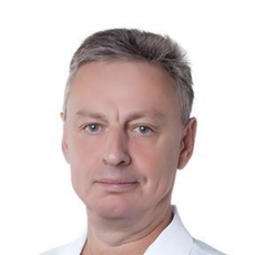 Тупик Андрей Александрович, невролог