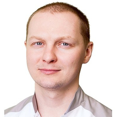 Мясников Максим Геннадьевич, хирург