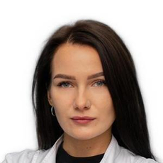 Смаева Ксения Юрьевна, дерматолог