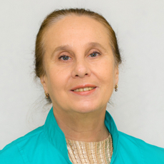 Кравченко Ирина Васильевна, стоматолог-терапевт