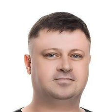 Стрюков Алексей Алексеевич, анестезиолог