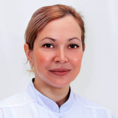 Лаптева Юлия Сергеевна, стоматолог-терапевт