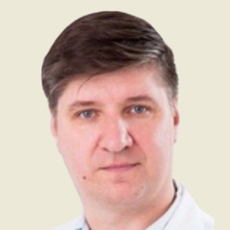Моргунов Евгений Викторович, уролог
