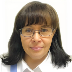 Орлова Лариса Геннадьевна, терапевт