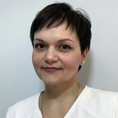 Писклова Юлия Александровна, ортодонт