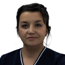 Терентьева Светлана Александровна, массажист